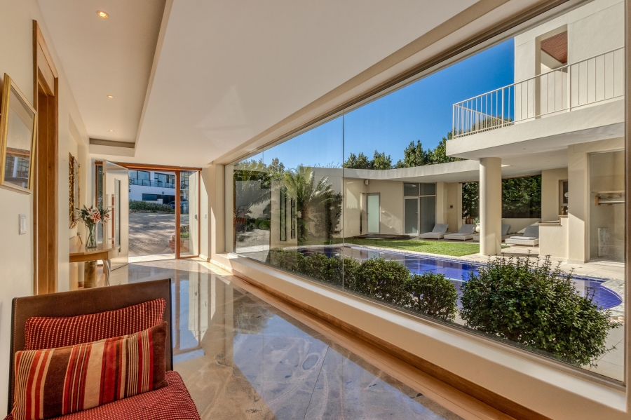 5 Bedroom Property for Sale in Erinvale Golf Estate Western Cape